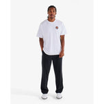 Malbon Bermuda Maxwell Golf Tee - Putih