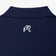 Kaos Polo Golf Malbon Block Placket - Navy