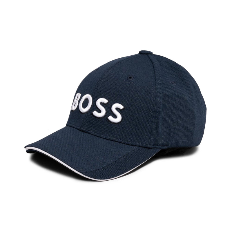 BOSS Cap US-1 - Dark Blue