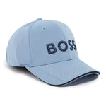 BOSS Cap US-1 - Open Blue