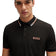 Boss Paddy Pro Golf Shirt - Arang