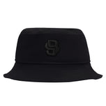 BOSS Saul B Iconic Golf Hat - Black