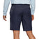 Boss Litt Golf Shorts - Dunkelblau