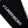 J.Lindeberg Drive Golf Socks - Black