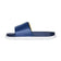 Malbon Buckets Golf Slides - Navy