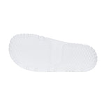 Malbon Buckets Golf Slides - Navy