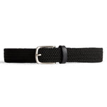 J. Lindeberg Bernhard Golf Belt - Schwarz