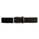 J. Lindeberg Bernhard Golf Belt - Schwarz