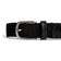 J. Lindeberg Bernhard Golf Belt - Schwarz