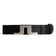 J.Lindeberg Berry Elastic Golf Belt - Zwart