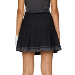 J.Lindeberg Women's Beth Golf Skirt - Itim