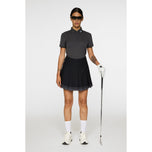 J.Lindeberg Women's Beth Golf Skirt - Itim