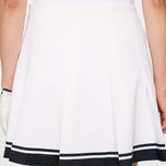 J.Lindeberg Rok Golf Beth Wanita - Putih