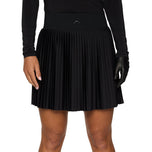 J.Lindeberg Dames Binx Golf Rok - Zwart