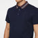 J. Lindeberg Bjorn Golf Polo Shirt - JL Navy
