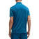 Boss Paddytech Stretch Jersey Polo Golfhemd - Blaugrün
