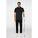 J.Lindeberg Bridge Golf Polo Shirt - Black