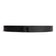 J.Lindeberg Bridger Golf Belt - Black