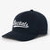 Topi Golf Snapback Daftar Perjalanan Travis Mathew - Hujan Salju