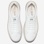 콜한 여성용 ZERØGRAND 페어웨이 II 골프 슈즈 - 화이트