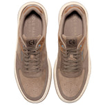 Cole Haan Women's ZERØGRAND Fairway II Golf Shoes - Puti