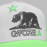G/Fore LA Trucker Golf Cap - Tuko