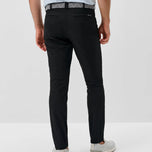Johnnie-O Performance Golf Shorts Mulligan - Dawn