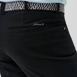 Johnnie-O Performance Golf Shorts Mulligan - Dawn