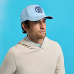 G/Fore Chainstitch Circle G'S Contract Golf Cap - Baja