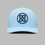 G/Fore Chainstitch Circle G'S Contract Golf Cap - Baja