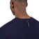 Castore Strick Golf Crew Neck - Mitternachtsmarine
