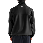 Malbon Cypress Golf Pullover - Itim
