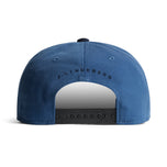 J.Lindeberg Caddie Golf Cap - Vintage Indigo