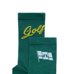 Sock Golf Jelajah J.Lindeberg Carden - Forest Biome