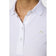 J.Lindeberg Dames Cassie Golf Polo Shirt - White