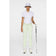 J.Lindeberg Dames Cassie Golf Polo Shirt - White