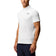 Castore Club Classic Polo Golf Shirt - Puti