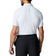 Castore Club Golf Ball Polo Golf Shirt - White / Midnight Navy