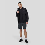 Castore flyweight water resistant golf jacket - Itim