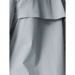 Castore Pinnacle LVS Golfjacke - Mid Grey/Gunmetal