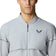 Castore Pinnacle LVS Golfjacke - Mid Grey/Gunmetal