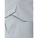 Castore Pinnacle LVS Golfjacke - Mid Grey/Gunmetal