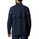 Castore Pinnacle LVS Golf Jacket - Midnight Navy/White