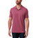 Travis Mathew Cloud golfshirt - Damson