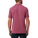 Travis Mathew Cloud golfshirt - Damson
