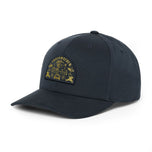 Travis Mathew Club Dunes Cap - Totale Eclipse