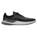 Chaussures de golf larges Cole Haan GrandPrø All Day - Blanc/Noir