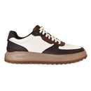 Cole Haan GrandPrø Crossover waterdichte brede golfschoenen - ivoor/Madeira