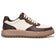 Kasut Golf Lebar Kalis Air Cole Haan GrandPrø Crossover - Ivory/Madeira