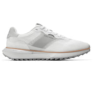 Cole Haan Women's ZERØGRAND Fairway II Golf Shoes - Puti